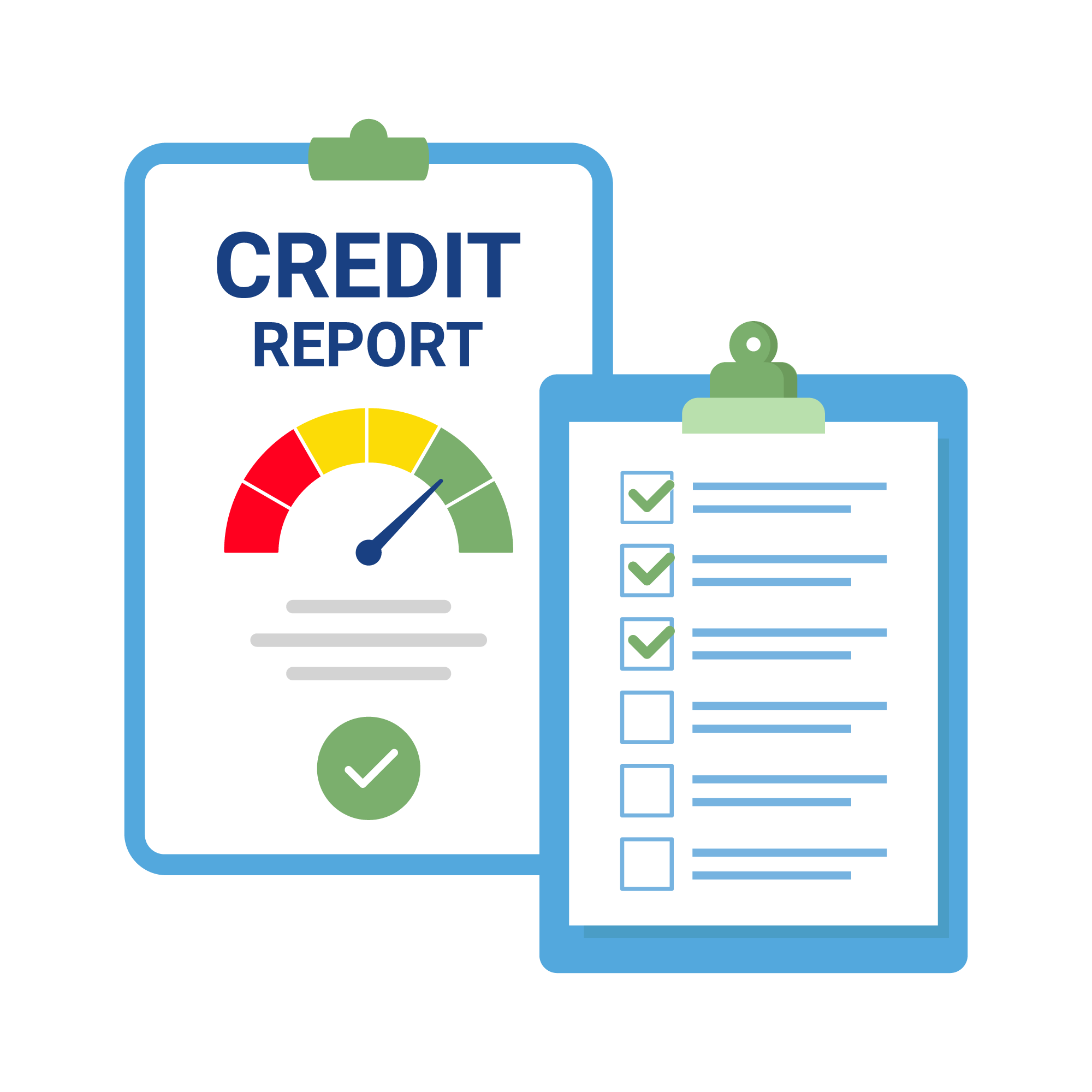 Credit Furst: Intelligent Credit Repair Services